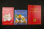 10x Boeken over Sinterklaas (1987-2011), Gelezen, Fictie algemeen, Ophalen of Verzenden, Diverse, zie ook lijst