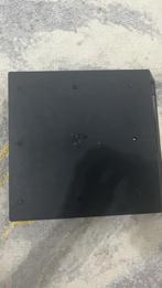 PS4, Spelcomputers en Games, Spelcomputers | Sony PlayStation 4, Met 2 controllers, Ophalen of Verzenden, Original, 500 GB