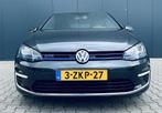 Volkswagen Golf 1.4 TSI GTE Airco Cruise Navi Camera NAP, Stof, Gebruikt, 4 cilinders, 150 pk