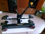 Fietsendrager Hawk Spinder, Auto diversen, Fietsendragers, Ophalen, 2 fietsen, Zo goed als nieuw, Trekhaakdrager