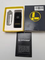 Leatherman Rebar multitool- Refurbished, Caravans en Kamperen, Kampeergereedschap, Info@mystore.nl, Verzenden, Bruggestraat 18