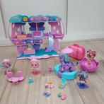 Hatchimals, Ophalen of Verzenden, Zo goed als nieuw, Complete set