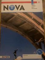 Nova Nask 1 Natuurkunde 3A VMBO-B, Boeken, Ophalen of Verzenden, Nieuw, VMBO, Natuurkunde