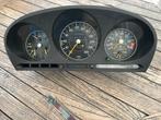 Mercedes combiteller W107 of W116, Auto-onderdelen, Dashboard en Schakelaars, Ophalen of Verzenden, Gebruikt, Mercedes-Benz