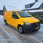 Mercedes-Benz Vito Evito GB L 115pk 320/3200 2020, Elektrisch, Particulier, 2136 kg, Te koop