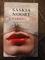 Selma Noort - De verbouwing, Ophalen of Verzenden, Zo goed als nieuw, Selma Noort