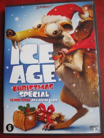 Ice Age - Christmas Special (2011) beschikbaar voor biedingen