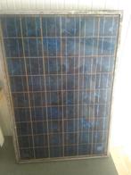 Zonnepanelen 105 - 115 watt, Ophalen