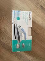 Reisstrijkijzer, Witgoed en Apparatuur, Strijkijzers en Strijkplanken, Ophalen of Verzenden, Zo goed als nieuw