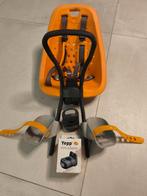 Yepp Mini Fietsstoeltje, Ophalen, Gebruikt