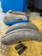 Sparta onderdelen, Ophalen, Carrosserie en Plaatwerk