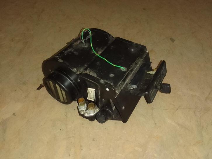 Koeling en verwarming classic Mini. Zie tekst, Auto-onderdelen, Airco en Verwarming, Mini, Oldtimer onderdelen, MG, Rover, Austin