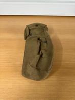 Britse/Engelse bren pouch 1938, Verzamelen, Ophalen of Verzenden, Landmacht, Engeland, Overige typen