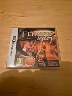 Titanic Mystery DS - Compleet met Handleiding!, Avontuur en Actie, Gebruikt, 1 speler, Ophalen of Verzenden