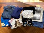 Kledingpakket dames 10 stuks maat M, Verzenden, Zo goed als nieuw, Maat 38/40 (M)