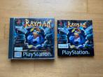 Rayman ps1, Spelcomputers en Games, Games | Sony PlayStation 1, 1 speler, Racen en Vliegen, Ophalen of Verzenden, Zo goed als nieuw