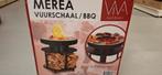 Merea Vuurschaal/BBQ - Nieuw!, Ophalen, Nieuw