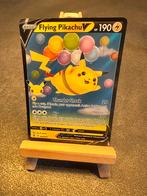 Flying Pikachu V 006/25 Pokémon Celebrations, Ophalen of Verzenden, Zo goed als nieuw