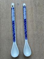 St. Dalfour lepels jamlepels lepel aardewerk zgan, Verzenden, Overige typen, Zo goed als nieuw, Overige stijlen