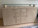 Vintage Dressoir, Huis en Inrichting, Kasten | Dressoirs, Ophalen, 150 tot 200 cm, Vintage, Zo goed als nieuw