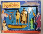 Mattel Disney Pocahontas gift set, Verzamelen, Ophalen of Verzenden, Nieuw, Beeldje of Figuurtje