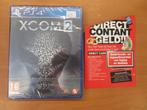Playstation 4 XCOM 2 | Pawn Eindhoven, Spelcomputers en Games, Games | Sony PlayStation 4, Ophalen, 1 speler, Nieuw, Strategie en Constructie