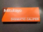 Mitutoyo Digitale Schuifmaat 150mm - Nieuw in Doos, Ophalen of Verzenden, Nieuw, Overige meters