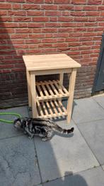 Ikea Bekvam - Zo goed als nieuw, Ophalen, 50 tot 100 cm, Zo goed als nieuw, Minder dan 100 cm