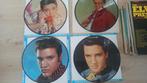 5 Foto LP's Elvis Presley, Ophalen of Verzenden, 1960 tot 1980, Gebruikt, 12 inch