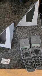 B&o  beocom 6000 telefoon set te koop, Telecommunicatie, Vaste telefoons | Handsets en Draadloos, Ophalen of Verzenden, Gebruikt