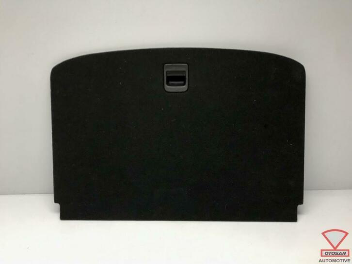 audi a1 8x sportback laadvloer kofferbakmat 8x0861475a 005, Auto-onderdelen, Interieur en Bekleding, Audi, Gebruikt, Ophalen of Verzenden