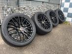 21 inch Porsche Macan velgen 5x112 + PIRELLI zomerbanden NO, 295 mm, Banden en Velgen, Nieuw, Terreinwagen