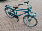 Popal Transport fiets 24 inch, Fietsen en Brommers, Fietsen | Jongens, 24 inch, Popal transport fiets, Ophalen of Verzenden, Handrem
