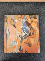 Picasso (a), Ophalen of Verzenden, Zo goed als nieuw, Schilder- en Tekenkunst