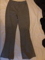 Nieuwe geruite broek, Kleding | Dames, Broeken en Pantalons, Ophalen of Verzenden, Nieuw, Overige kleuren, Lang