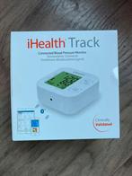 iHealth Track Hartslagmeter - Nieuw in doos!, Ophalen, Nieuw, Overige merken