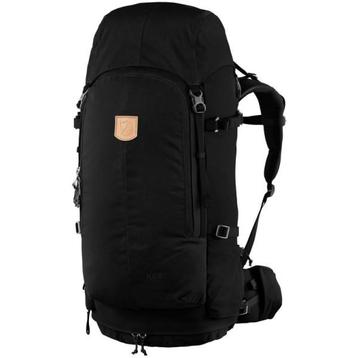 Fjällräven Keb 52 rugzak – zwart – 52 liter beschikbaar voor biedingen