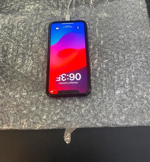 Gezocht kapotte / zeer beschadigde iPhones, Telecommunicatie, Mobiele telefoons | Apple iPhone, Niet werkend, 128 GB, Zonder abonnement
