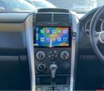Suzuki Grand Vitara 3 - 2005-2015 - Carplay - Montage, Ophalen of Verzenden, Nieuw