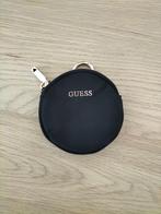 Guess damesportomonnee, Ophalen of Verzenden, Nieuw, Zwart, Overige typen