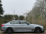 BMW 5-serie 530e High Executive / M-Sport / HUD / 360 / PERF, Automaat, 1998 cc, Achterwielaandrijving, Gebruikt