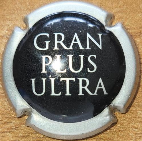 Spaanse Cavacapsule CODORNIU zwart & zilver nr. 32, Verzamelen, Wijnen, Nieuw, Overige typen, Spanje, Ophalen of Verzenden