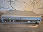 Samsung DVD VHS combi SV-DVD50 defect / voor onderdelen, Ophalen of Verzenden, Niet werkend, VHS-speler of -recorder