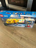 Nieuw in doos lego vrachtwagen 60440, Ophalen, Nieuw, Complete set, Lego
