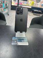 iPhone 14 Pro 256GB Zwart! Accu nieuw! Prima staat! Garantie, Telecommunicatie, Overige Telecommunicatie, Ophalen of Verzenden