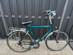 Zeer nette Herenfiets Batavus 28 inch, Versnellingen, Batavus, Ophalen of Verzenden, Zo goed als nieuw