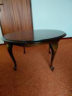 Salontafel  vintage jaren 60, Huis en Inrichting, Tafels | Salontafels, Ophalen, Vintage jaren 60, Gebruikt, 50 tot 100 cm