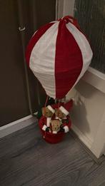 Kerst luchtballon, Diversen, Kerst, Ophalen of Verzenden, Zo goed als nieuw
