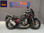 HONDA CRF 1100 AFRICA TWIN DCT - 2020 - VERLAAGD -5cm, Motoren, Motoren | Honda, 2 cilinders, HONDA, Motorrijbewijs A, Bedrijf