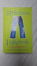 Ann Brashares, 4 vriendinnen , 1 spijkerbroek, Boeken, Ophalen of Verzenden
